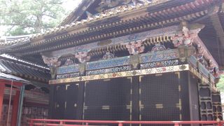 大きすぎて目立たない。