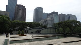 涼しげで夏には丁度良いです。