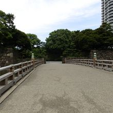 和田倉橋