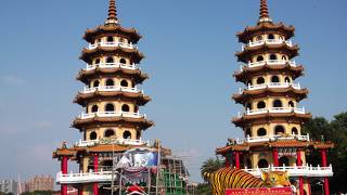 竜虎ともに中は空洞・・・