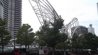 完全地下型美術館