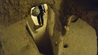 朝一など空いてる時間がおすすめ