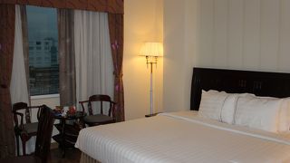 Golden Central Hotel Saigon