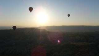 ぜひ体験してください！