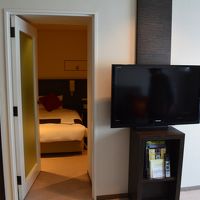 客室のワンショット