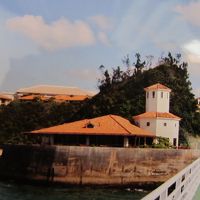 オレンジの屋根