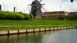 異国情緒あふれるスポット