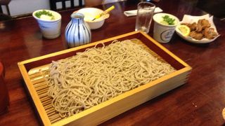 ようやくいけました