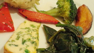 消防署のイタリアンと呼んでいます