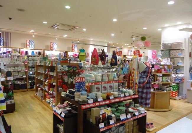 TGM (ザ モール仙台長町店)