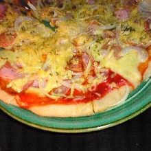 美味しいイタリアンの食べられるレストランもあります