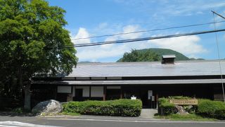 見ごたえある展示内容