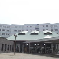 サンライズ九十九里の玄関