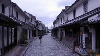 早めに閉まる店がほとんど