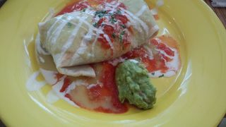 女子会にぴったりの丸の内メキシコ料理屋♪