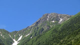 外国人登山客も多いさすがの名峰☆