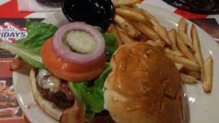 THE  アメリカ！