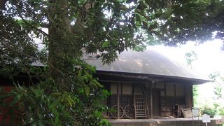 江戸時代の農民になった気分