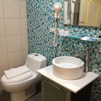 ジャングルビュールームです。