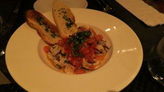 ザイタリアンキッチン