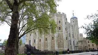 歴史好きにはたまらない場所！