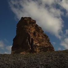 小宝島 湯泊温泉