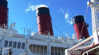 ウミガメとのお話を楽しむ