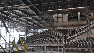 天空の白鷺は是非予約を