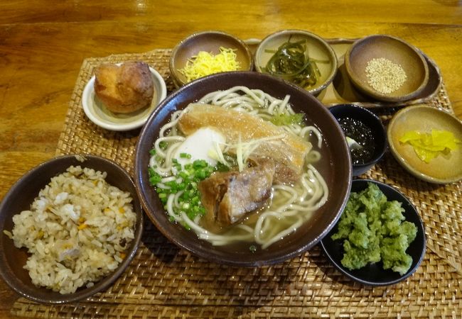 美ら花 別邸 クチコミ アクセス 営業時間 名護 フォートラベル
