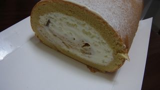 堂島ロ−ルがオススメです