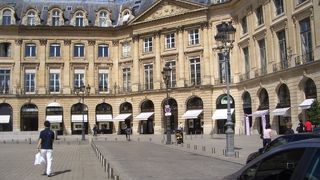 恐れ多く・・笑