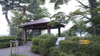 観光船も乗れる