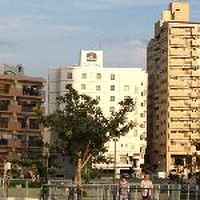 国際通りからも近い