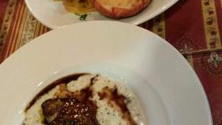 接客態度が悪い！