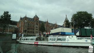 街の雰囲気が分かる！