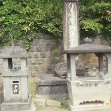 今も気持ちは城に向いているのです。