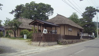 ほぼ昔のままです。