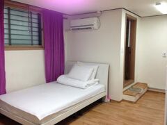 ファミリー ハウス ホンデ 写真