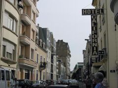 Hotel California 写真