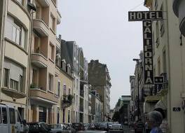 Hotel California 写真