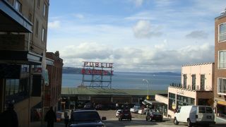 地元の雰囲気味わえるスポット