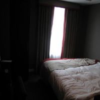 ふかふかべっど