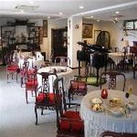 まあおしゃれだがくどい