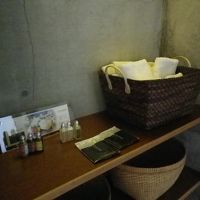 ロクシタンのソープはそれぞれ2種類あります。