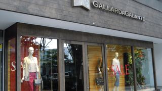 OL向けなブランド。