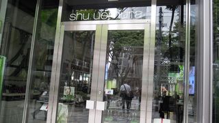 乳液もかなりよいんですよ＠シュウ