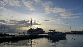 夜はルロットで盛り上がります♪