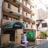 新宿駅徒歩６分のワンルームマンション型ホテル