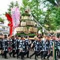 信州上田祇園祭