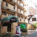 新宿駅徒歩６分のワンルームマンション型ホテル